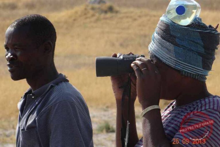 Botswana - die sog Tourismus-Entwicklungssteuer entfällt mobile-safari