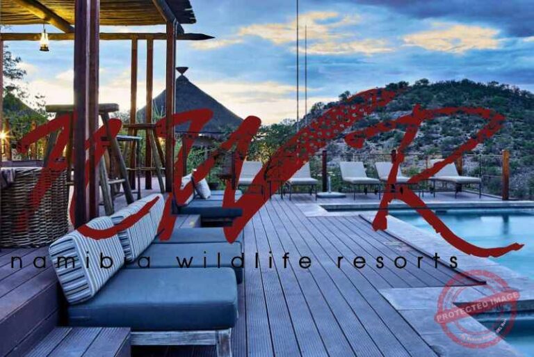Namibia Wildlife Resorts