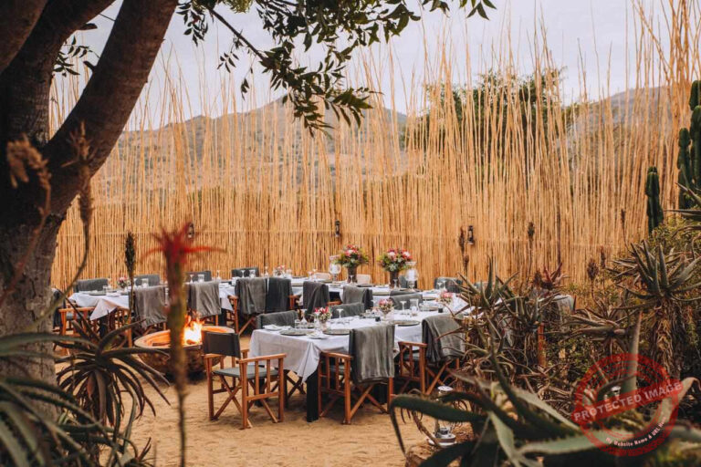 Babanango Valley Lodge