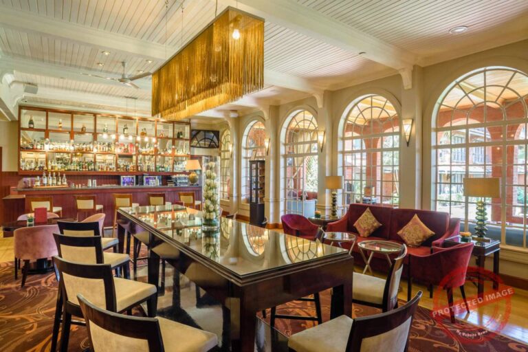 Fairmont - The Norfolk