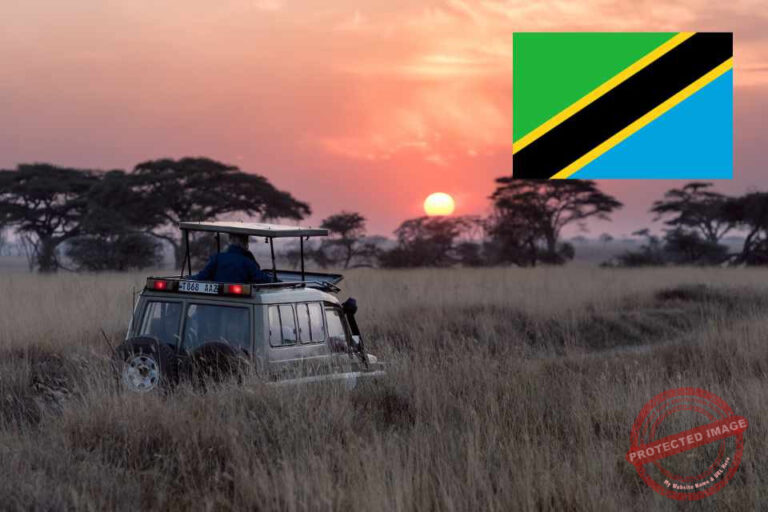 Mehrwertsteuerregelung in Tanzania zerstört weiterhin sinnlos die Tourismuspreise