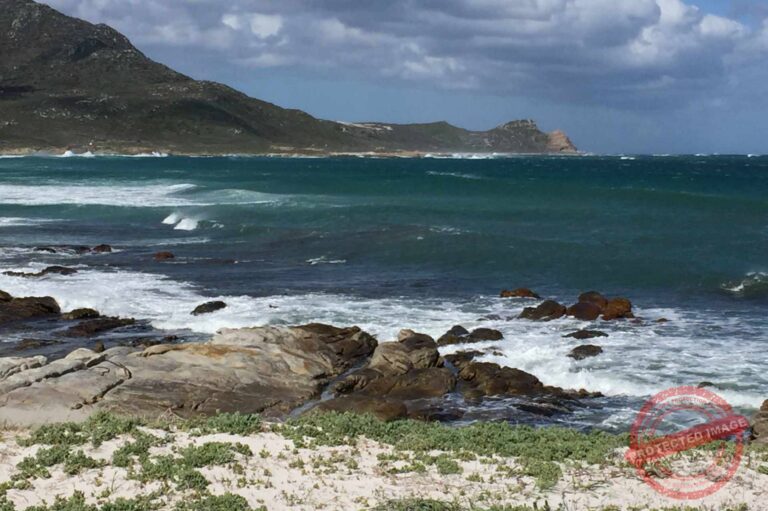 Update über Wasserknappheit in Kapstadt