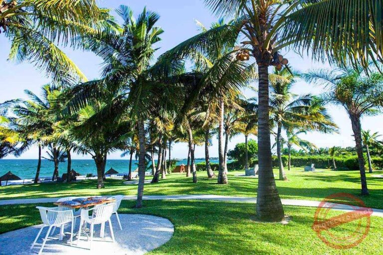 Vilanculos Beach Lodge