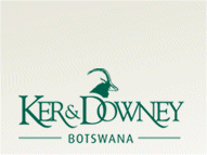 Ker&Downey logo