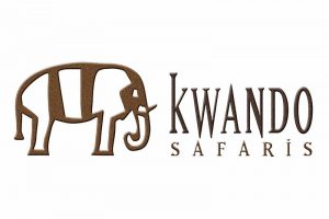 Kwando Safaris logo