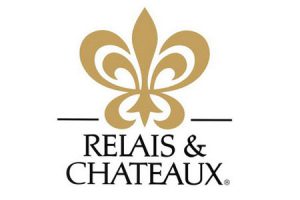 Relais et Chataux logo