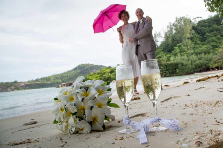 honeymoon in afrika