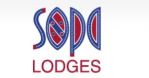 Sopa Lodges logo