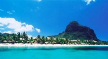 badeurlaub mauritius