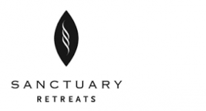 Sanctuary Retreats logo