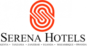 Serena Hotels logo