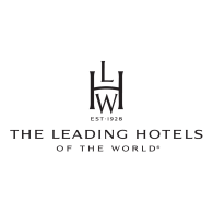 The Leading Hotels of the World logo